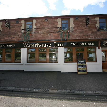 The Waterhouse Inn Баллок Экстерьер фото