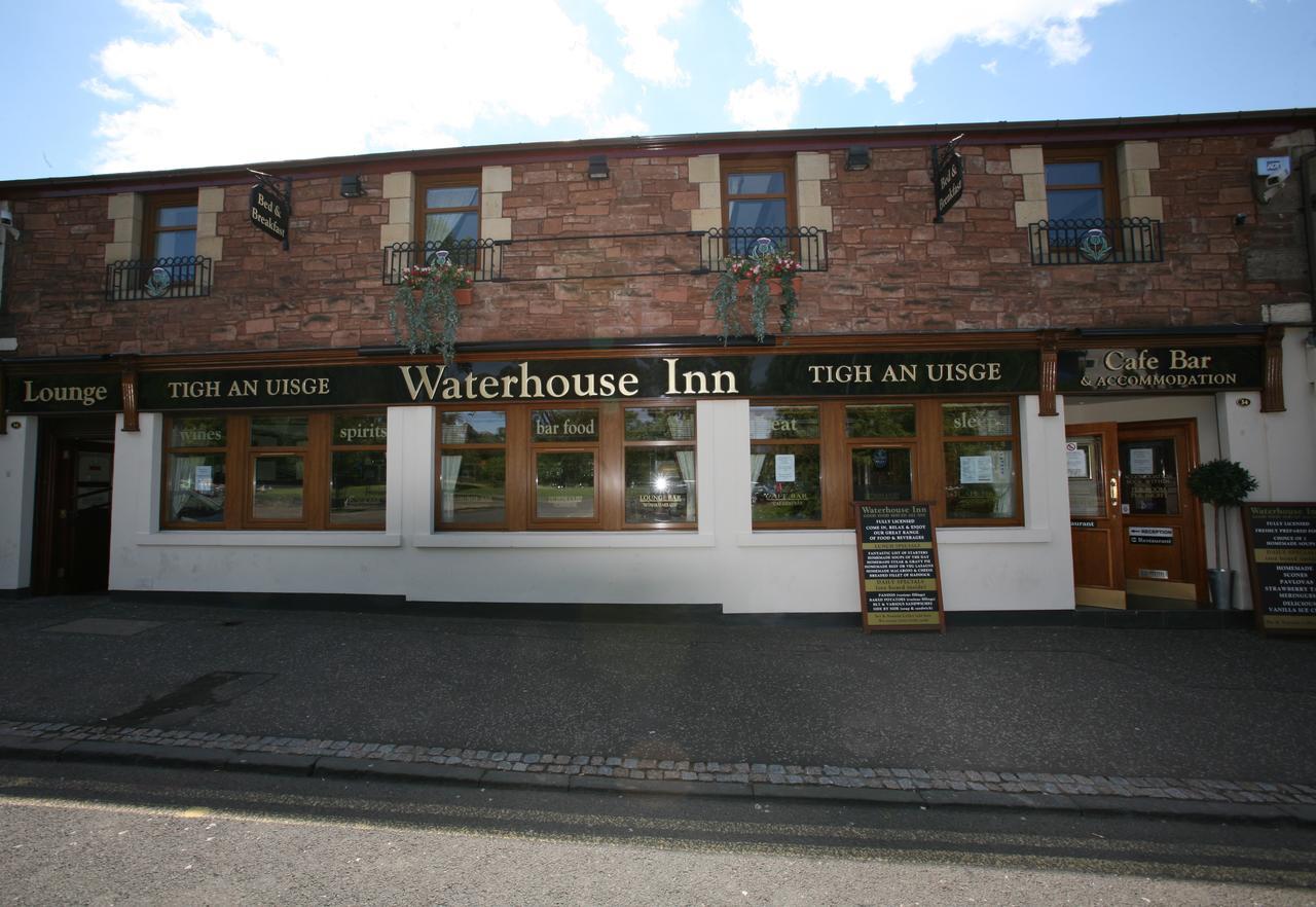 The Waterhouse Inn Баллок Экстерьер фото